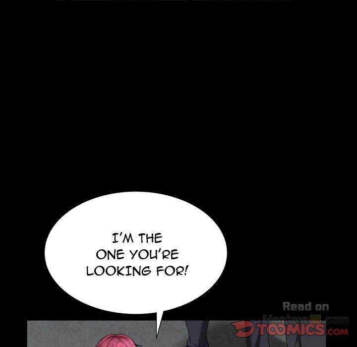 Barefoot : The Leash Season 2 chapter 23 page 84