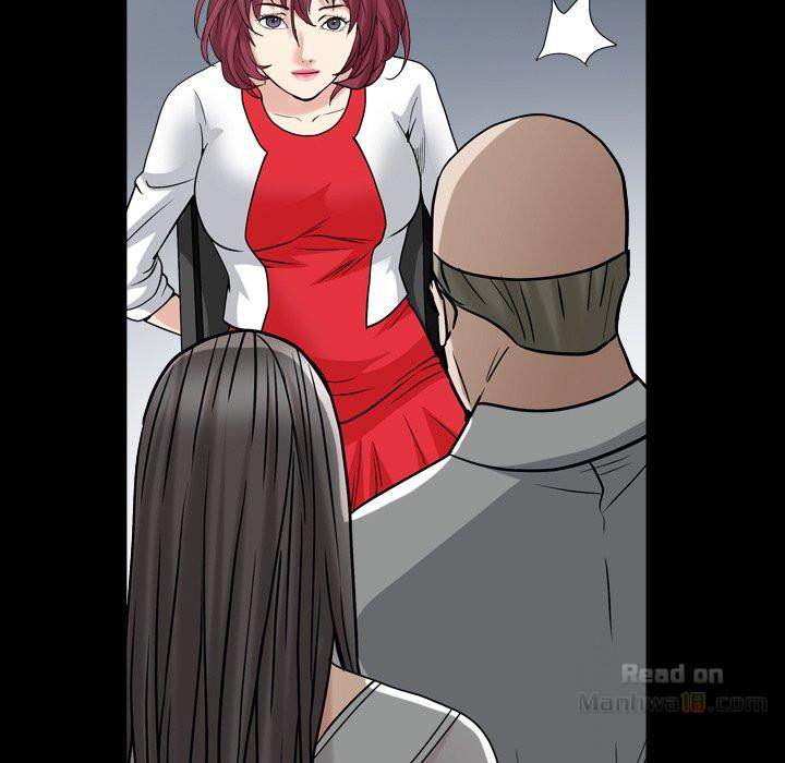 Barefoot : The Leash Season 2 chapter 23 page 91