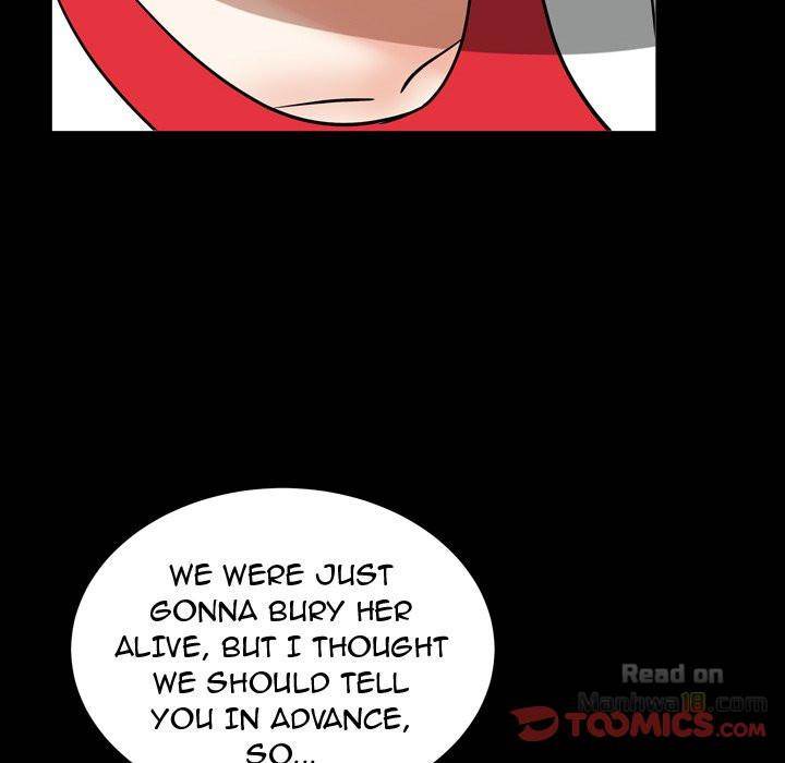 Barefoot : The Leash Season 2 chapter 23 page 99