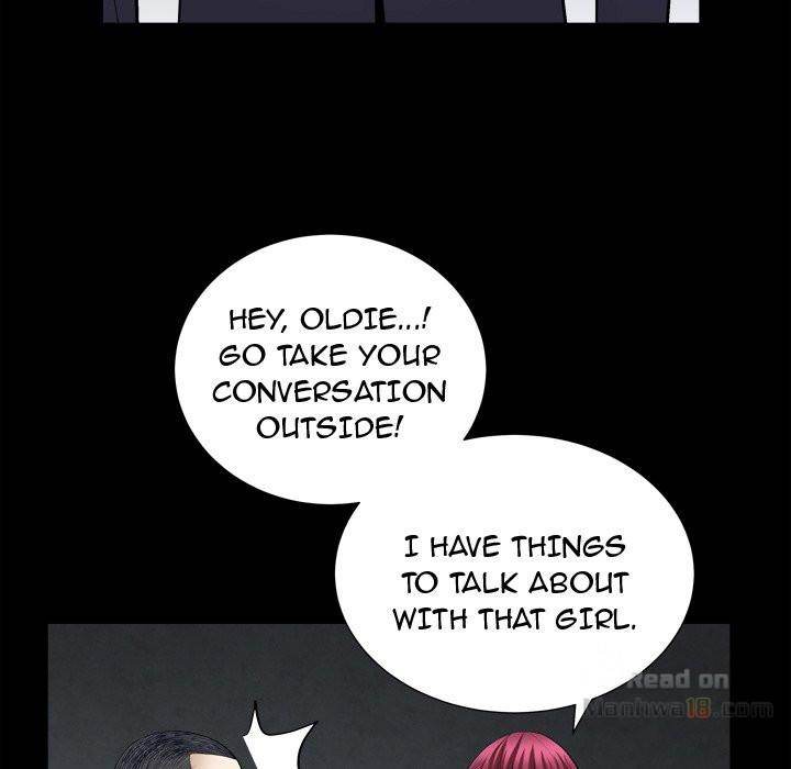 Barefoot : The Leash Season 2 chapter 23 page 103