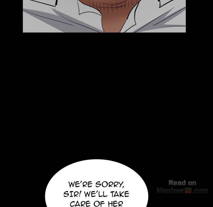 Barefoot : The Leash Season 2 chapter 23 page 109