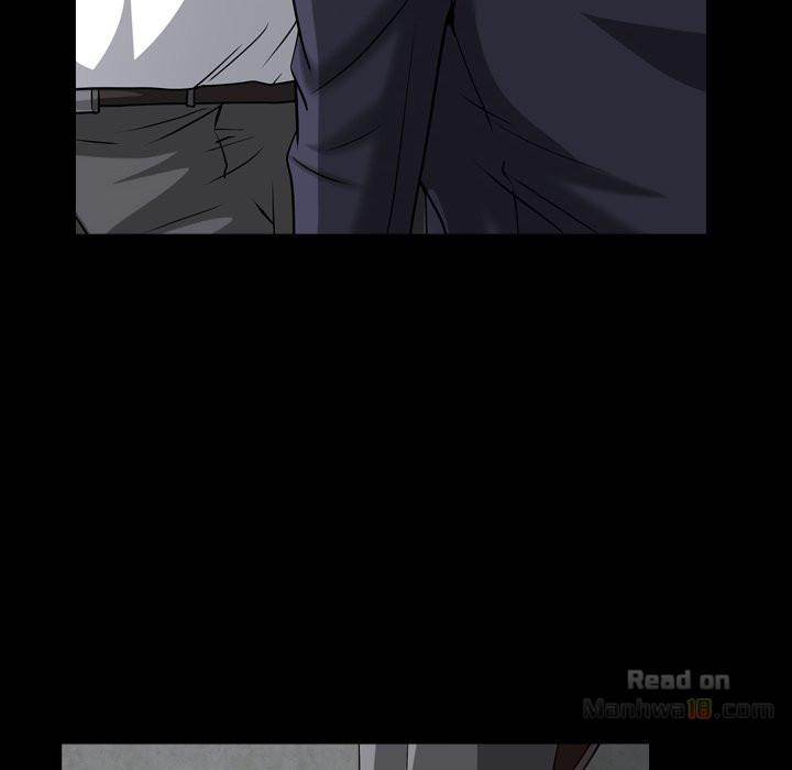 Barefoot : The Leash Season 2 chapter 23 page 113