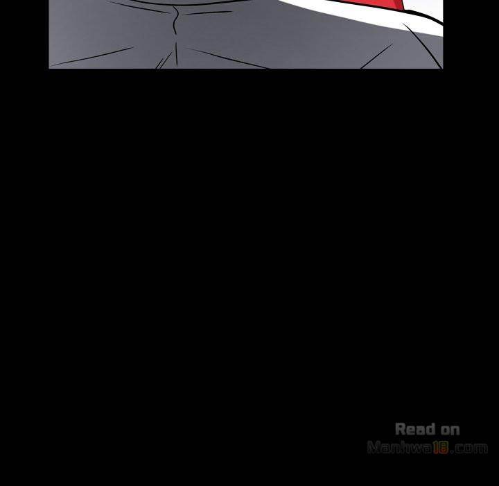 Barefoot : The Leash Season 2 chapter 23 page 119