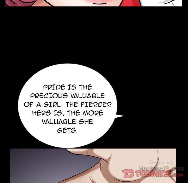 Barefoot : The Leash Season 2 chapter 24 page 21