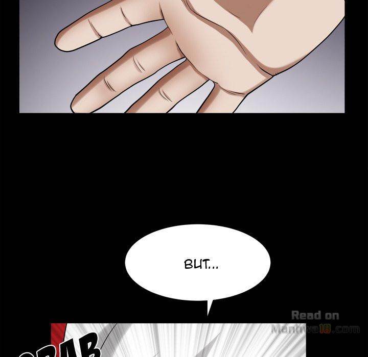 Barefoot : The Leash Season 2 chapter 24 page 22