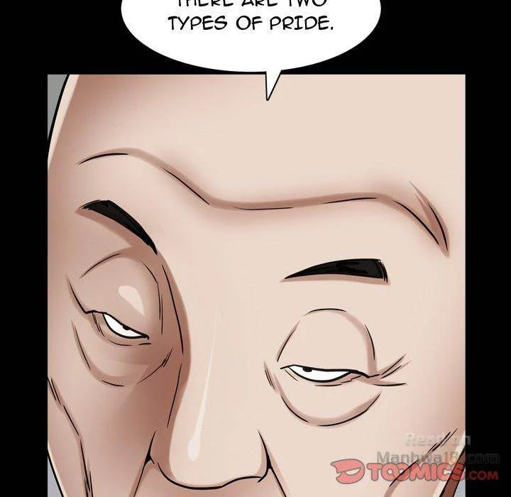 Barefoot : The Leash Season 2 chapter 24 page 27