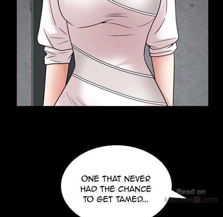 Barefoot : The Leash Season 2 chapter 24 page 30