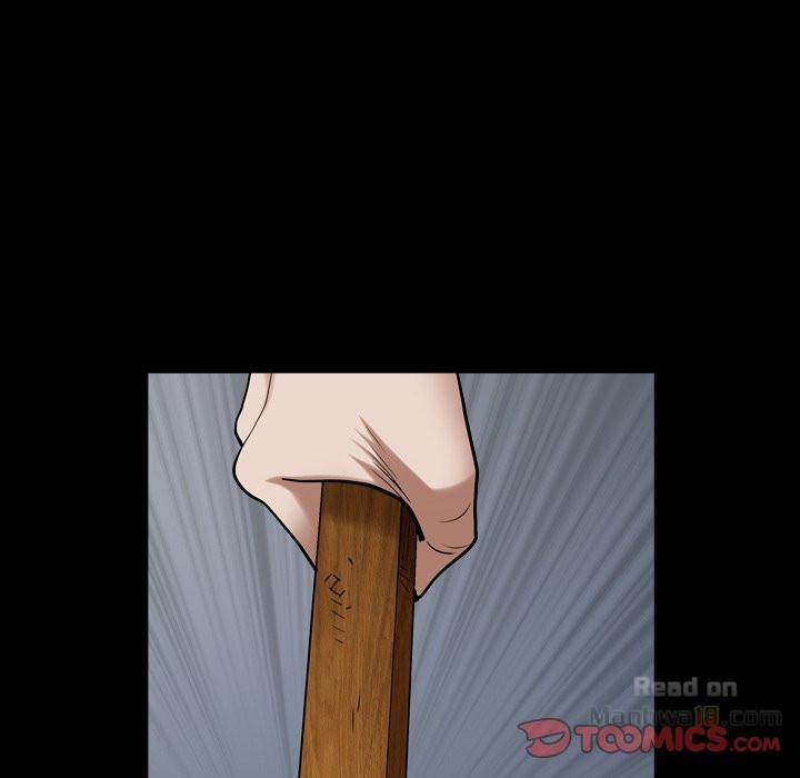 Barefoot : The Leash Season 2 chapter 24 page 51