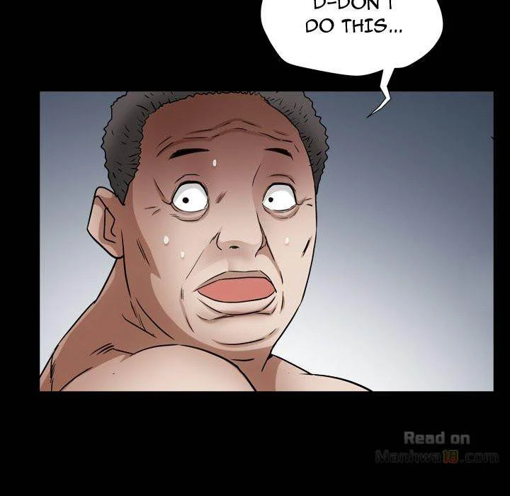 Barefoot : The Leash Season 2 chapter 24 page 71