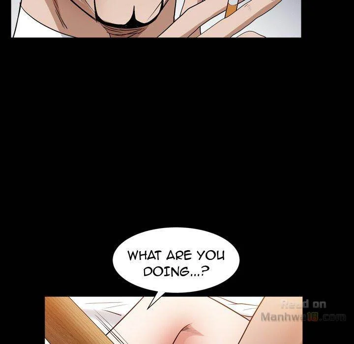 Barefoot : The Leash Season 2 chapter 24 page 73