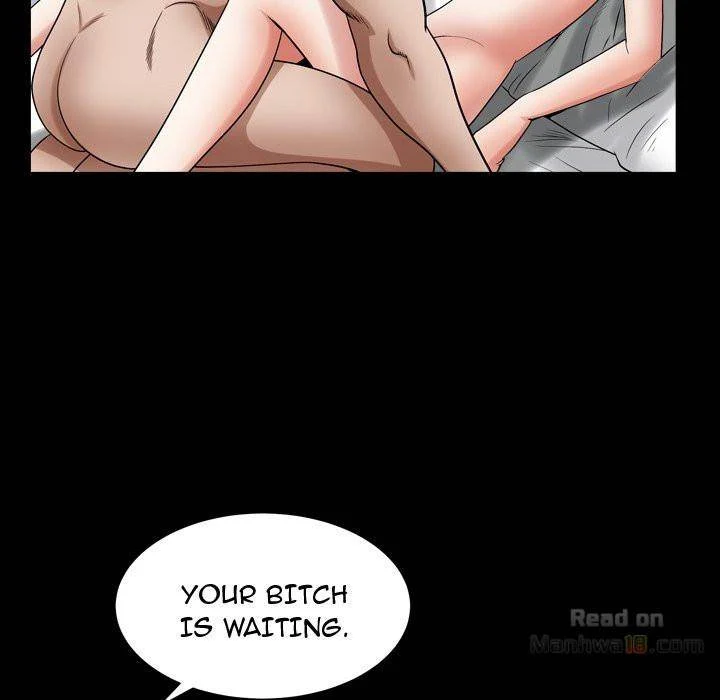 Barefoot : The Leash Season 2 chapter 24 page 77