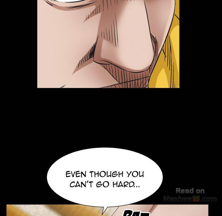 Barefoot : The Leash Season 2 chapter 24 page 82