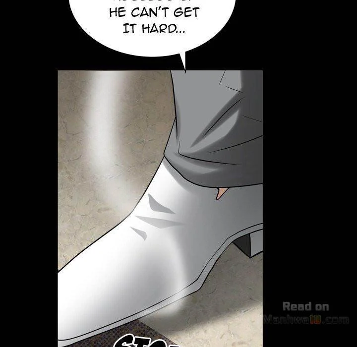 Barefoot : The Leash Season 2 chapter 24 page 92