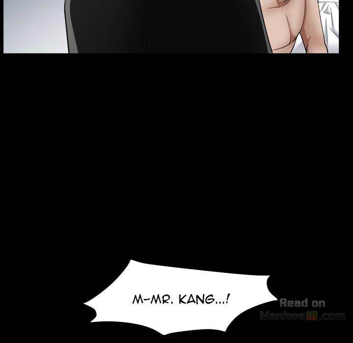 Barefoot : The Leash Season 2 chapter 24 page 95