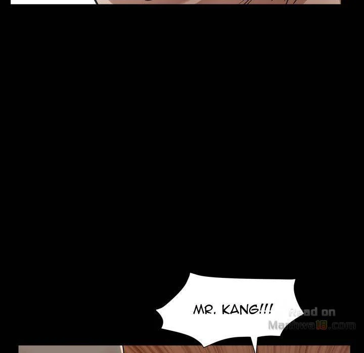 Barefoot : The Leash Season 2 chapter 24 page 102