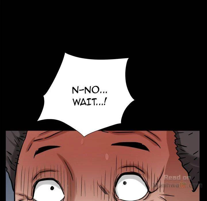 Barefoot : The Leash Season 2 chapter 24 page 109
