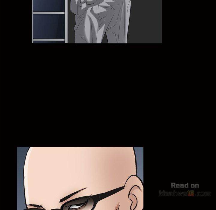 Barefoot : The Leash Season 2 chapter 24 page 120