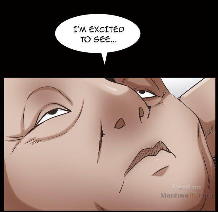 Barefoot : The Leash Season 2 chapter 24 page 140