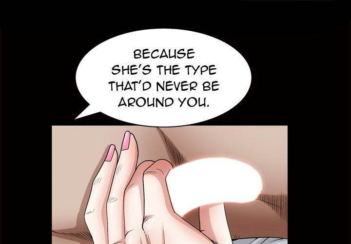 Barefoot : The Leash Season 2 chapter 25 page 1