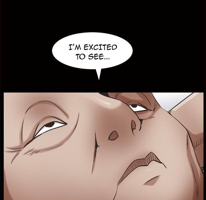 Barefoot : The Leash Season 2 chapter 25 page 5