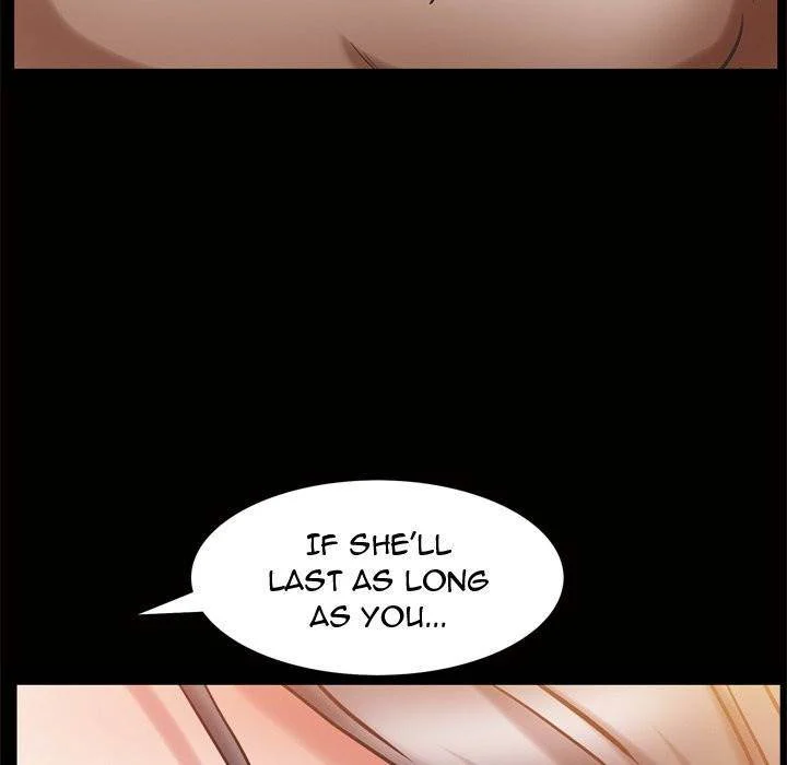 Barefoot : The Leash Season 2 chapter 25 page 6