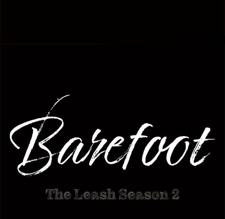 Barefoot : The Leash Season 2 chapter 25 page 8