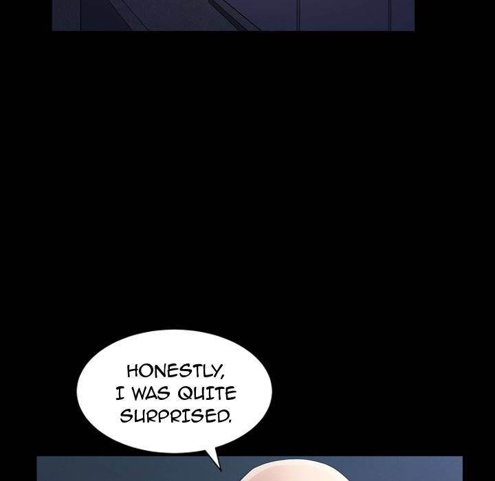 Barefoot : The Leash Season 2 chapter 25 page 13