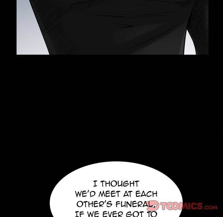 Barefoot : The Leash Season 2 chapter 25 page 15
