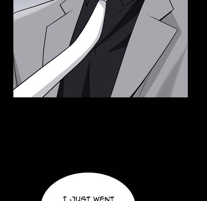 Barefoot : The Leash Season 2 chapter 25 page 23