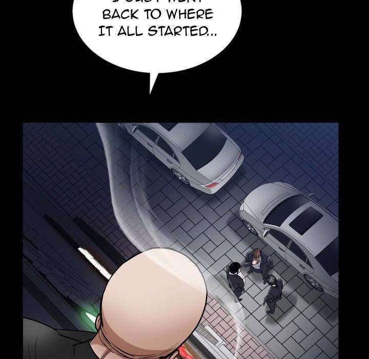 Barefoot : The Leash Season 2 chapter 25 page 24