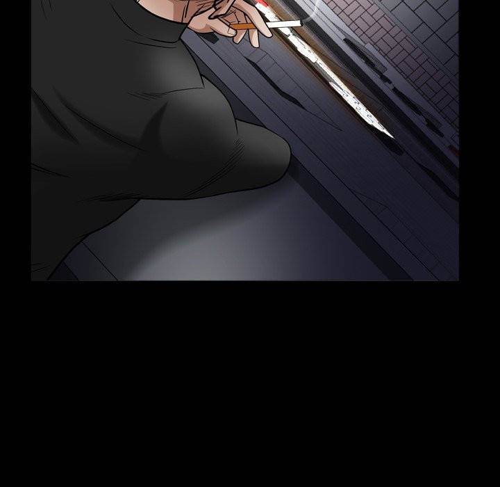 Barefoot : The Leash Season 2 chapter 25 page 25