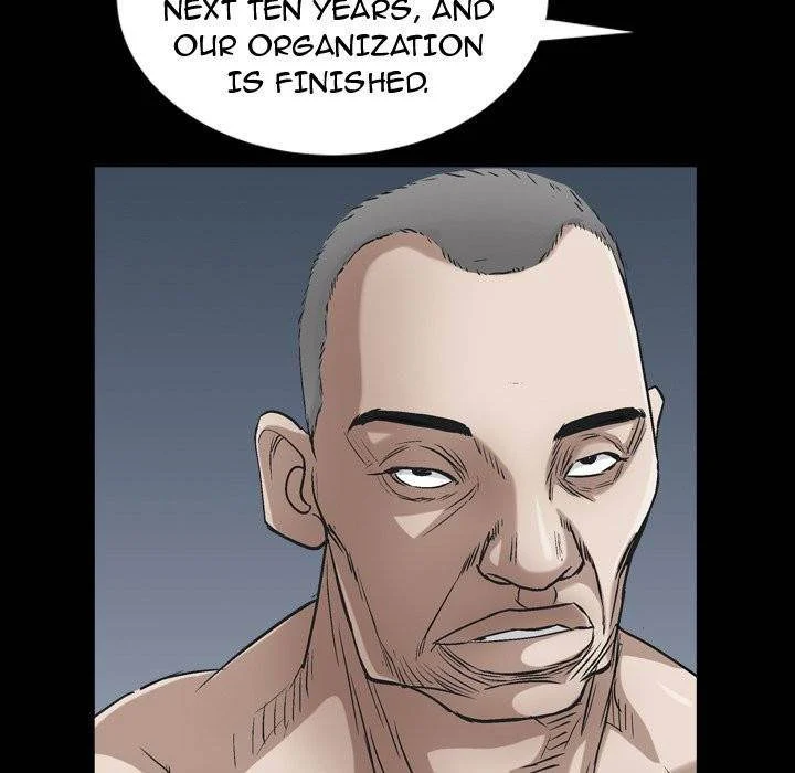 Barefoot : The Leash Season 2 chapter 25 page 28