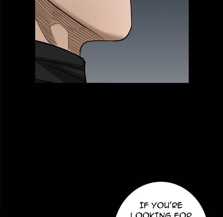 Barefoot : The Leash Season 2 chapter 25 page 47