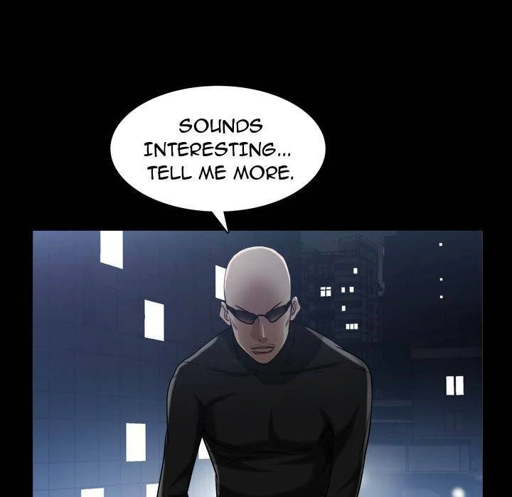 Barefoot : The Leash Season 2 chapter 25 page 56
