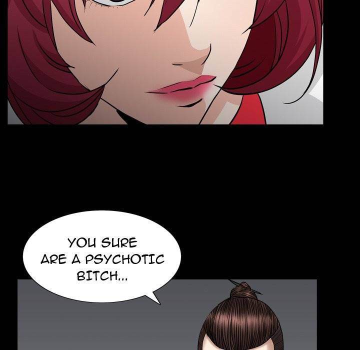 Barefoot : The Leash Season 2 chapter 25 page 80