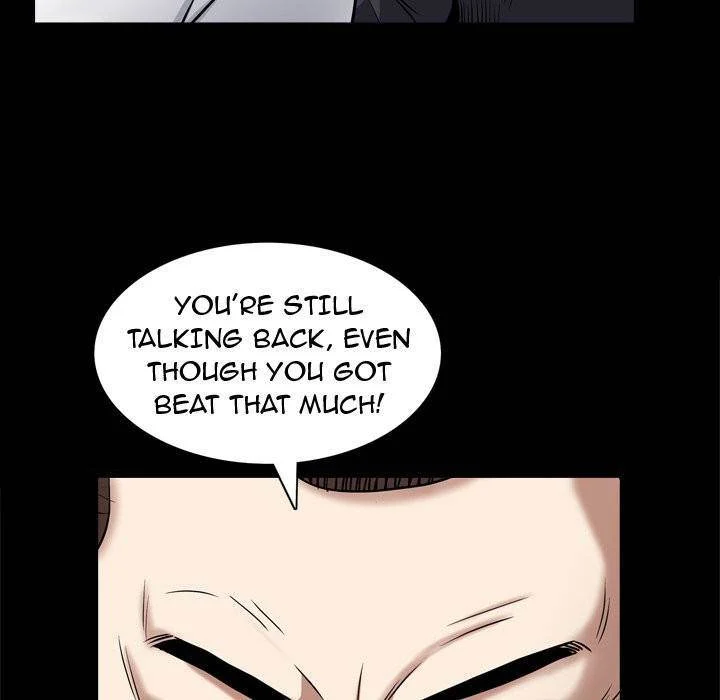 Barefoot : The Leash Season 2 chapter 25 page 82