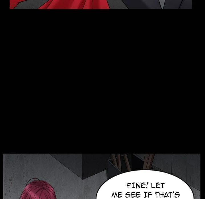Barefoot : The Leash Season 2 chapter 25 page 88