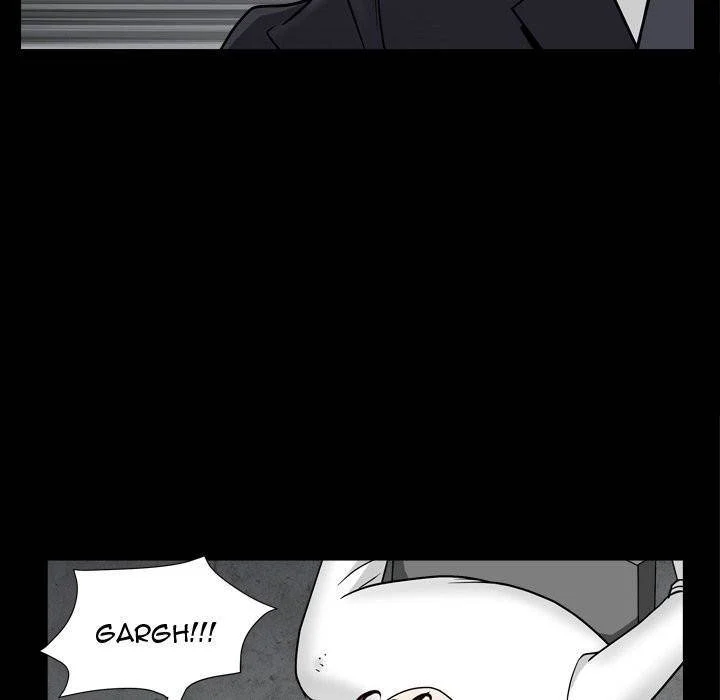 Barefoot : The Leash Season 2 chapter 25 page 100