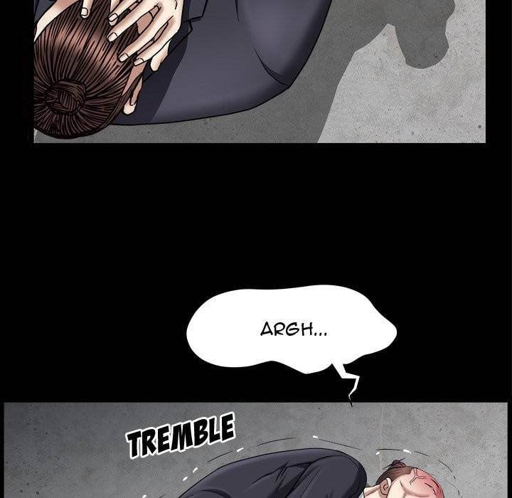 Barefoot : The Leash Season 2 chapter 25 page 102