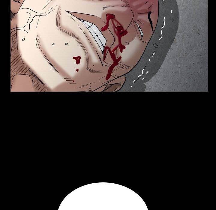 Barefoot : The Leash Season 2 chapter 25 page 104