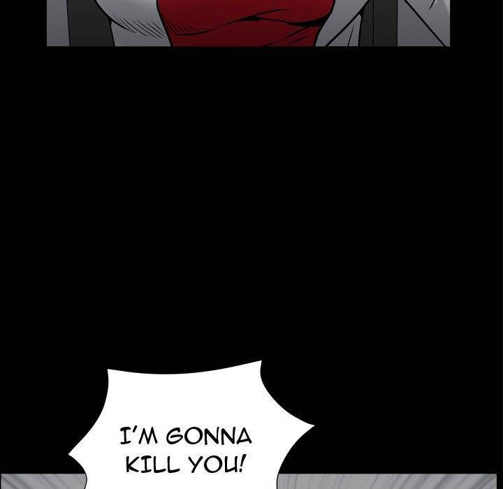 Barefoot : The Leash Season 2 chapter 25 page 110