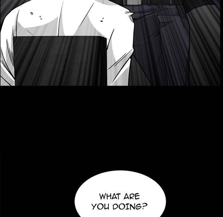 Barefoot : The Leash Season 2 chapter 25 page 112