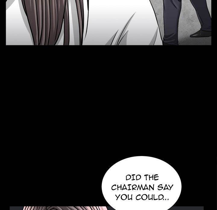 Barefoot : The Leash Season 2 chapter 25 page 120