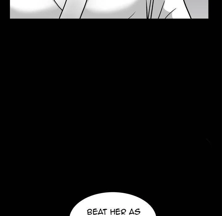 Barefoot : The Leash Season 2 chapter 25 page 122