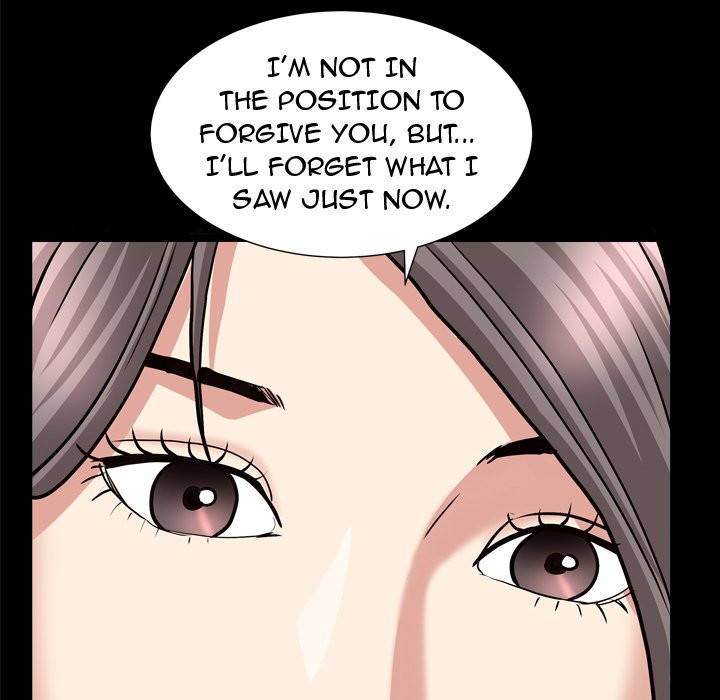 Barefoot : The Leash Season 2 chapter 25 page 133
