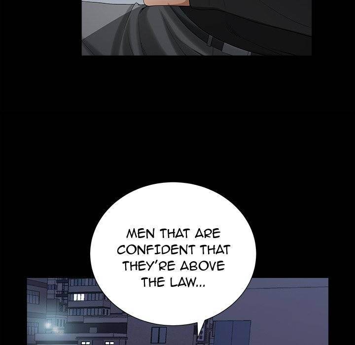 Barefoot : The Leash Season 2 chapter 26 page 16