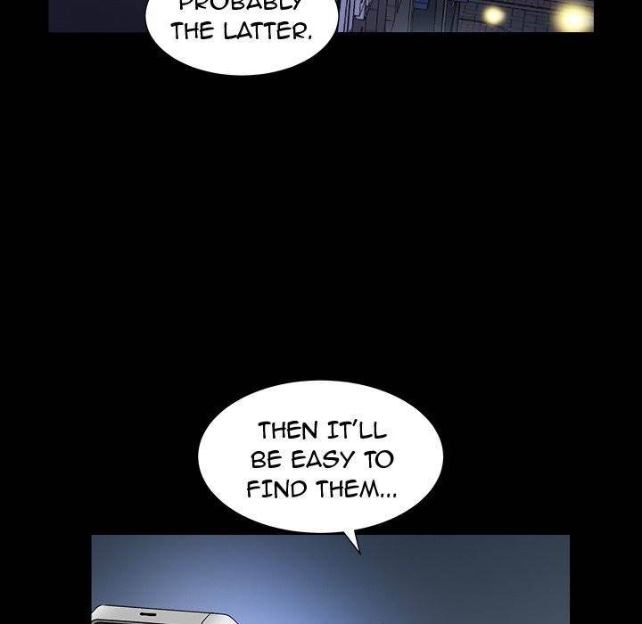 Barefoot : The Leash Season 2 chapter 26 page 18