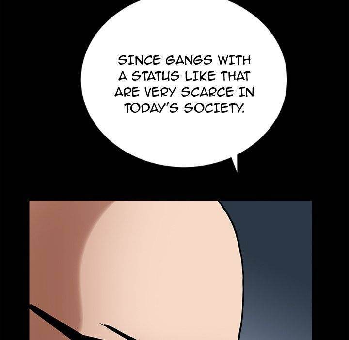 Barefoot : The Leash Season 2 chapter 26 page 20