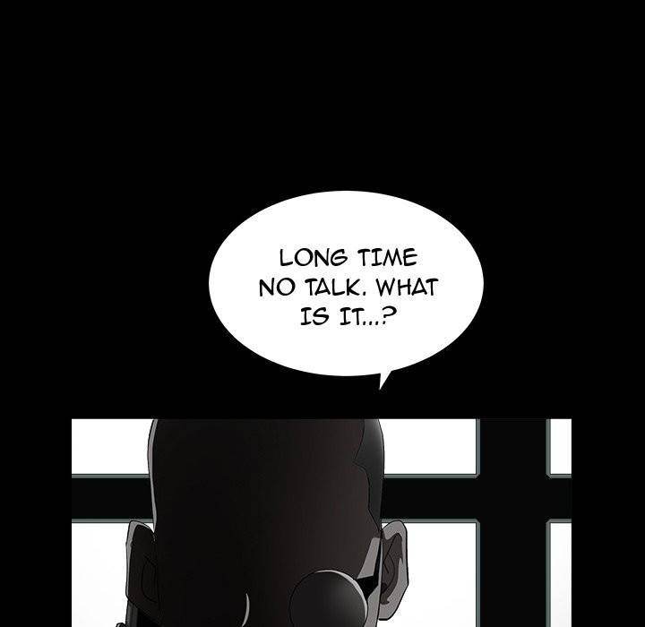 Barefoot : The Leash Season 2 chapter 26 page 26
