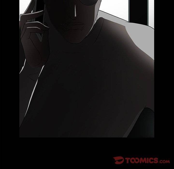 Barefoot : The Leash Season 2 chapter 26 page 27